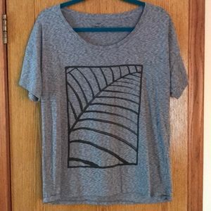 J. Crew t-shirt